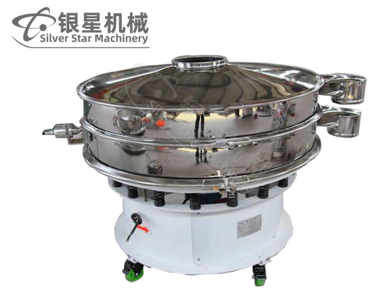 【旋振篩】你了解多少？優勢賣點真不少！